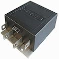 for EZGO Golf Cart 1995-Up ITS Series 36V 275 AMP, Early Version with 4 Blades.Curtis Motor Controller 1206 TXT Cars