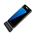 Parkman E2 2200mAh Portable External Power Bank Battery Charger Pack with Micro USB Connector for Android Smart Phones (Black)