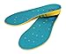 Children's Athletic Memory Foam Insoles For Arch Support and Comfort for Active Children ((20 CM) Toddler Size 11-1)