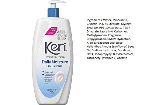 Keri Original Moisture Therapy - 20 oz - 2 pk