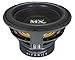 Hifonics Mxz 12 D2 Subwoofer