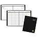 AT-A-GLANCE 70957G0517 Academic Year Weekly/Monthly Appointment Book/Planner, July 2016 - June 2017, 8-1/4