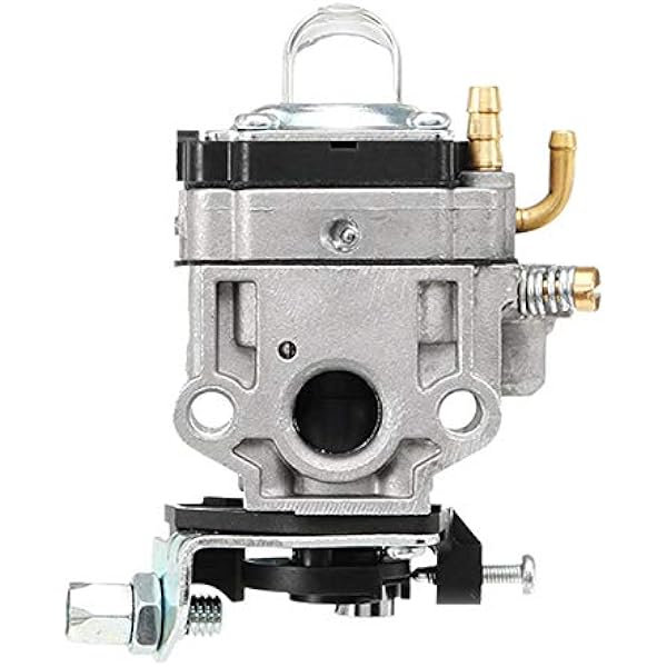 Carburetor For 40cc 43cc 49cc 2stroke Engine Bladez Keyang Scooter Carb Other Motorcycle Parts