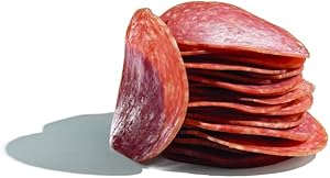 Vincenzas Uncured Genoa Salami