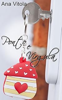 Livro Ponto e Vírgula