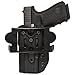 Comp-Tac International - Sig P320/250 compact 9mm/.40 Right - Black