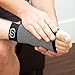CompressionGear Best Ankle Foot Sleeve Socks for Men, Women w/Plantar Fasciitis