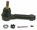 MOOG ES3614 Steering Tie Rod End for Dodge Grand Caravan