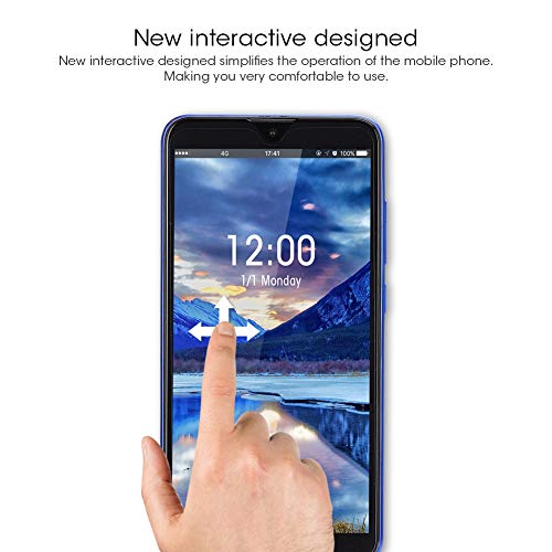 6,1-inch Smartphone op Volledig Scherm,S23 Dubbele Kaart/Ontgrendelen via Gezichtsherkenning/3+32G, Professioneel… - Afbeelding 7