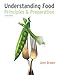 Understanding Food: Principles and Preparation (Available Titles CourseMate)