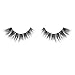 Lilly Lashes 3D Mink MakeupBySamuel | False Eyelashes | Dramatic Look and Feel | Invisible Band | Reusable | Non-Magnetic | 100% Handmade & Cruelty-Free