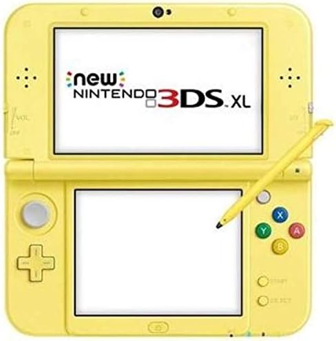 Amazon.com: Nintendo 3DS LL(XL) Animal Crossing [JAPAN LIMITED