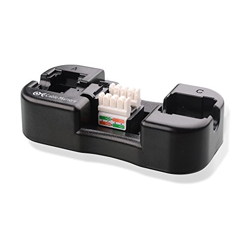 Cable Matters Keystone Punch Down Stand Pricepulse