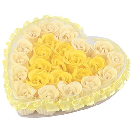 Amazoncom Edealmax Festival Au Cœur Cadeau En Forme De