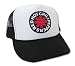 Red Hot Chili Peppers Asterisk Baseball Cap Hat