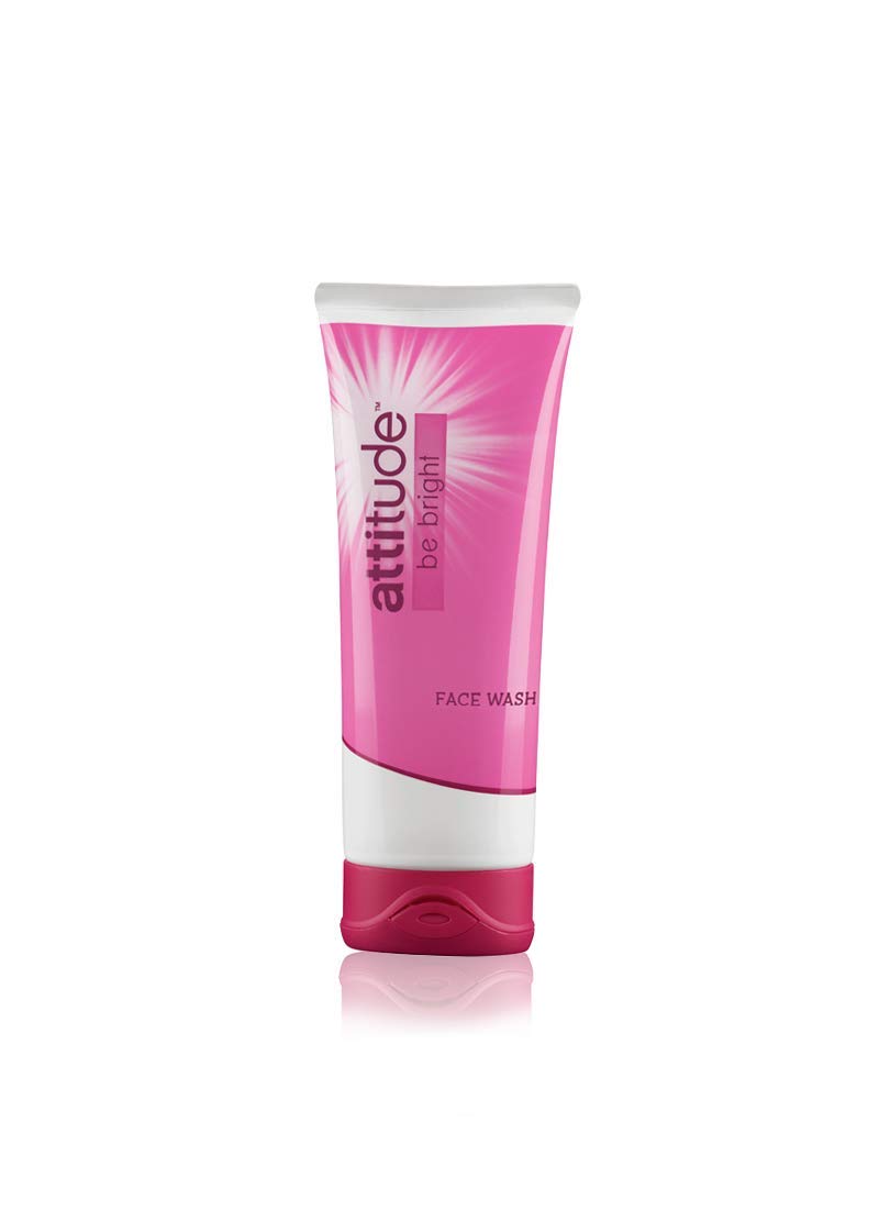 attitude be bright day cream spf 15
