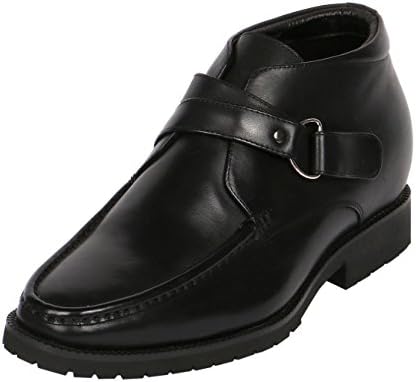 Men's JOTA Chukka Semi Dress/Casual Straps Tall Boot 3.2", CYB75
