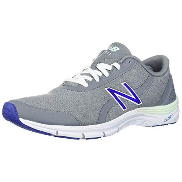 new balance women's 711v3 cross trainer