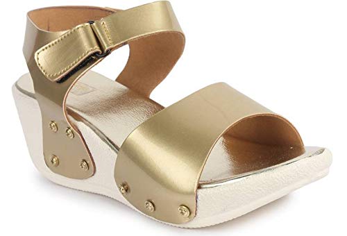 womens white wedges