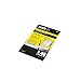Klein Tools 56250 Wire Marker Book for Cable Management, Electric Panel Organization Wire Label Stickers, Numbered 1-48