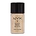 (3 PACK) NYX Loose Pearl Eye Shadow SET 1