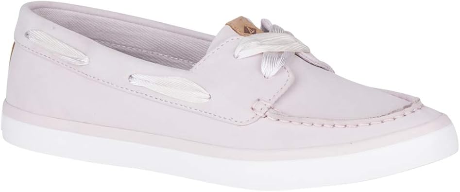 women's sailor boat shoe