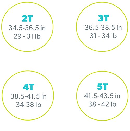 1 Simple+Joys+Carters+Toddler+6+Piece