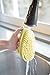 Evriholder Heavy Duty Scrub Brush All-Purpose Scrubber Made of Sustainable Bamboo and Recycled Plastic