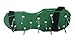 Garkit Lawn Aerator Sandals (green)