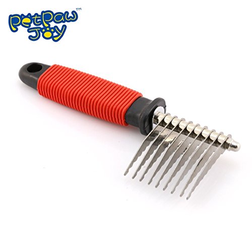 High Quality Mat Breaker Mat Splitter for Dogs The Shedder Pet