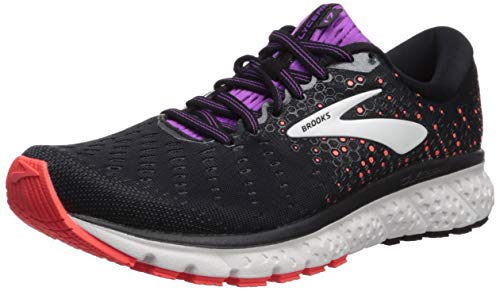 brooks glycerin 17 womens purple