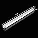 LightBiz Under Cabinet Led Lighting Rechargeable Wireless Motion Lights with 18 LEDs For Closet, Pantry, Kitchen, Hallway