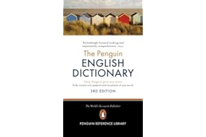 Penguin English Dictionary 3e