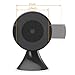 Car Mount, iOttie Easy View Universal Car Mount Holder for iPhone X 8 7 6s 5s 5c, Samsung Galaxy S9 S9 Plus S6 Edge Plus S6 S5 S4 - Retail Packaging - Black
