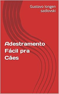 Adestramento Fácil pra Cães