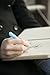 Bobino Slim Pen - Red - Stylish Minimalist Writing