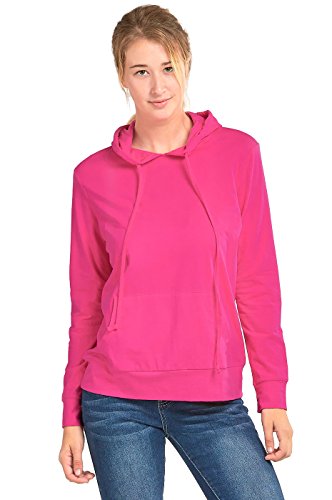 Womens Thin Cotton Pullover Hoodie Sweater Desertcart Seychelles