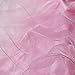 TiaoBug Baby Girls Flower Wedding Pageant Princess Bowknot Communion Party Dress Pink 3-6 Months