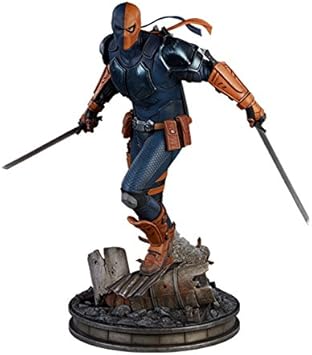 deathstroke premium format