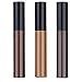 Easy Use Dark Brown Fashion Peel Off Eyebrow Tint Long Lasting Waterproof Brows Gel