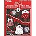 Angels, snowflakes & garlands (Leisure Arts leaflet) by 