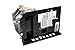 [270-day Warranty] Lampedia Replacement Lamp for Smart Board 480i5 880i5 885i5 LightRaise 40WI SB880 SLR40WI UF75 UF75W Unifi 75 Unifi 75W with Original Osram Bulb