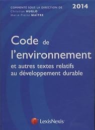 Code de l'environnement