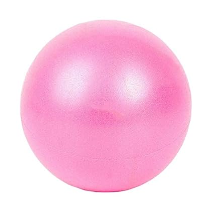 Amazon.com: CUSHY 25cm Pelota Yoga Balance Exercise Gym ...