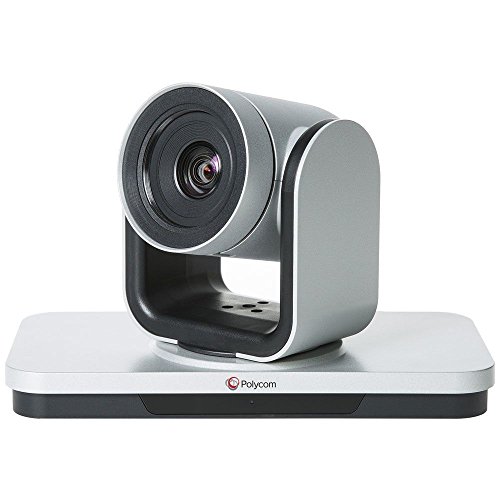 Polycom MPTZ-10 Eagle Eye IV 12x 1080P Video Conferencing Camera NEW