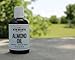 Better Shea Butter Organic Almond Oil | 100% Pure, Cold-Pressed | Natural Massage Oil for Body and Face | 4 oz