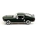 Yat Ming Scale 1:43 - 1968 Ford Mustang GT Fastback Bullitt Steve McQueen