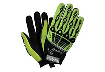puncture resistant gloves amazon