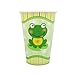 Froggy Frog - Hot & Cold Drinking Cups (8 count)