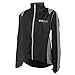 Proviz Nightrider Women's Waterproof Cycling Jacket